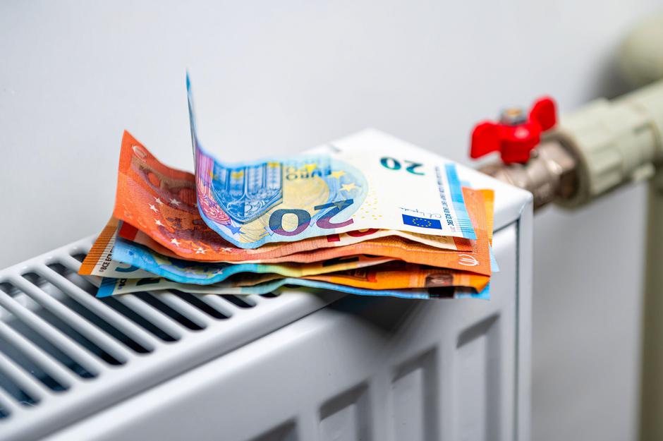 cene ogrevanja | Avtor: Profimedia