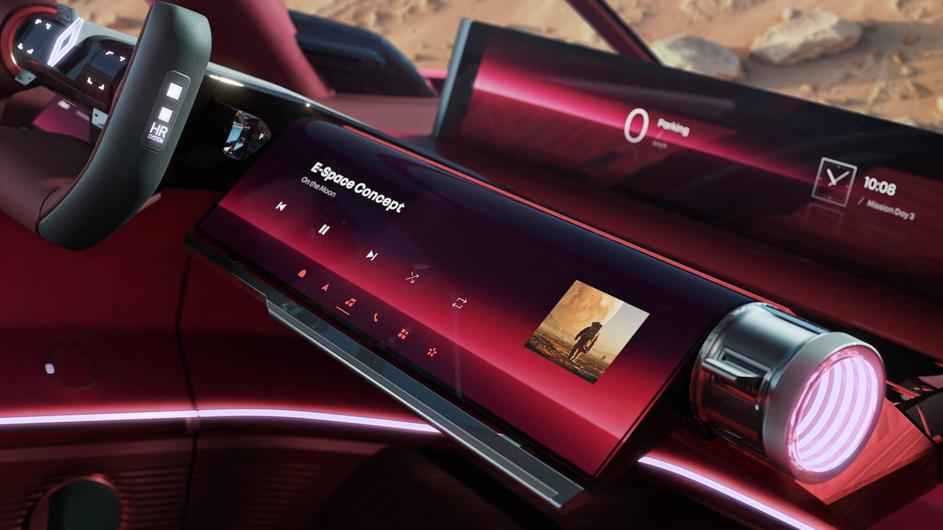 renault e-space concept študija pariz 2026