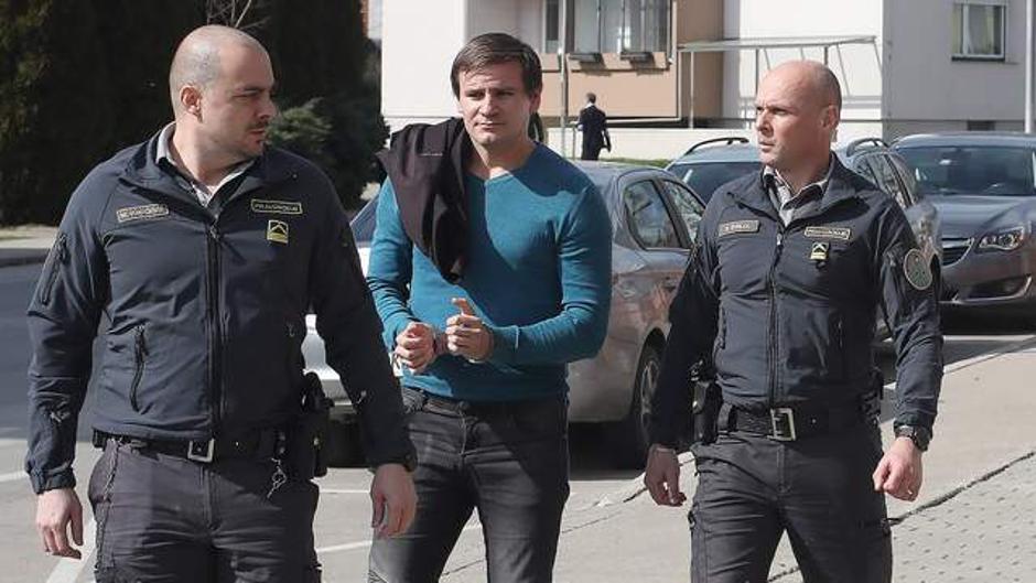 Boris Makarič | Avtor: Gorazd Kavčič/Gorenjski glas