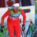 Kornelia v Vancouvru ni osvojila kolajne, si je pa pomagala z dopingom. (Foto: E