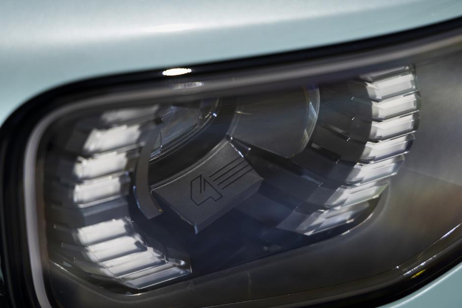 Renault 4 | Avtor: Renault