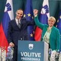 volitve za predsednika države