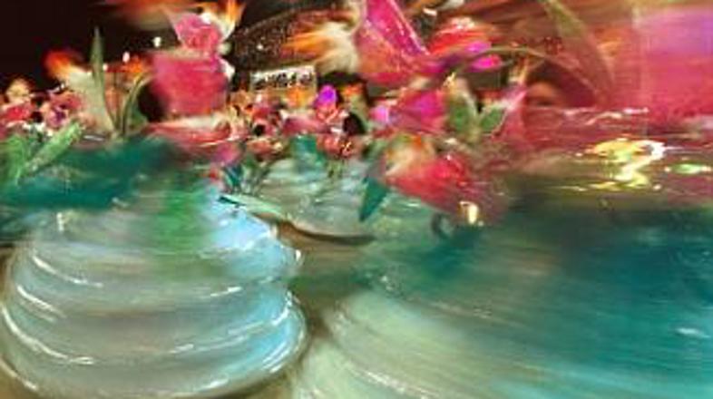 Letos se karneval začenja tako zgodaj kot že dolgo ne.