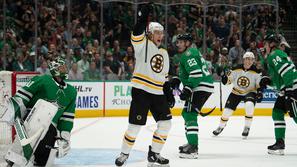 Stars Bruins