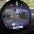 mini cooper JCW infotainment
