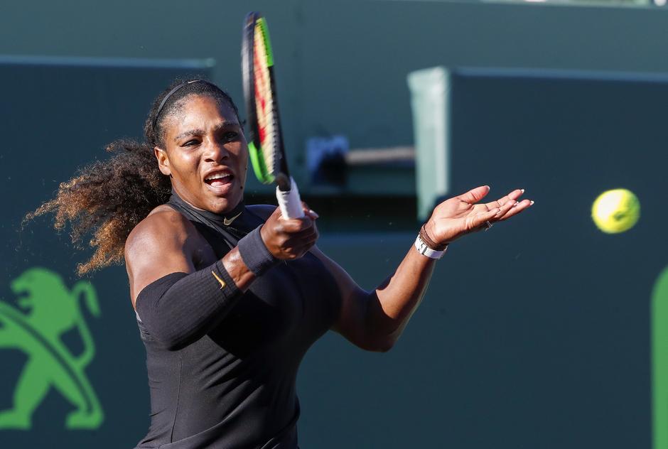 serena williams | Avtor: Epa