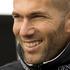 Zinedine Zidane.