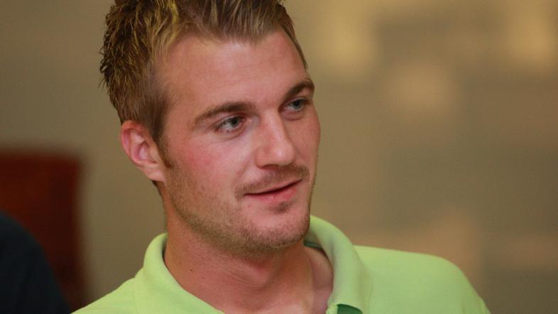 "Čas je, da tudi z reprezentanco naredimo dober rezultat."