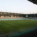 stadion Stožice korona