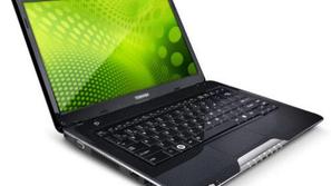 Med drugim so odpoklicali tudi model Satellite T135(Foto: Toshiba)