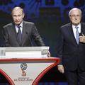 sepp blatter vladimir putin