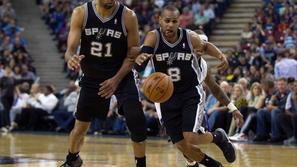 tim duncan san antonio