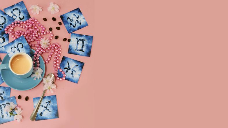 astrologija, horoskop