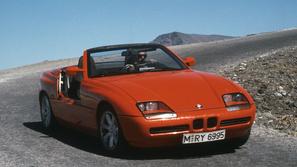 BMW Z1