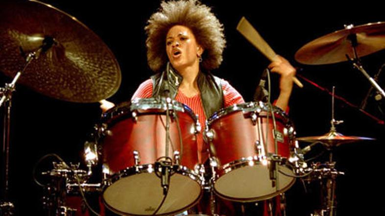 Cindy Blackman