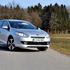 Renault fluence sport way