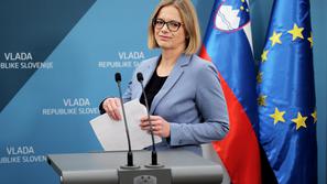 Sanja Ajanović Hovnik