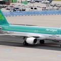 Letalo, Aer Lingus