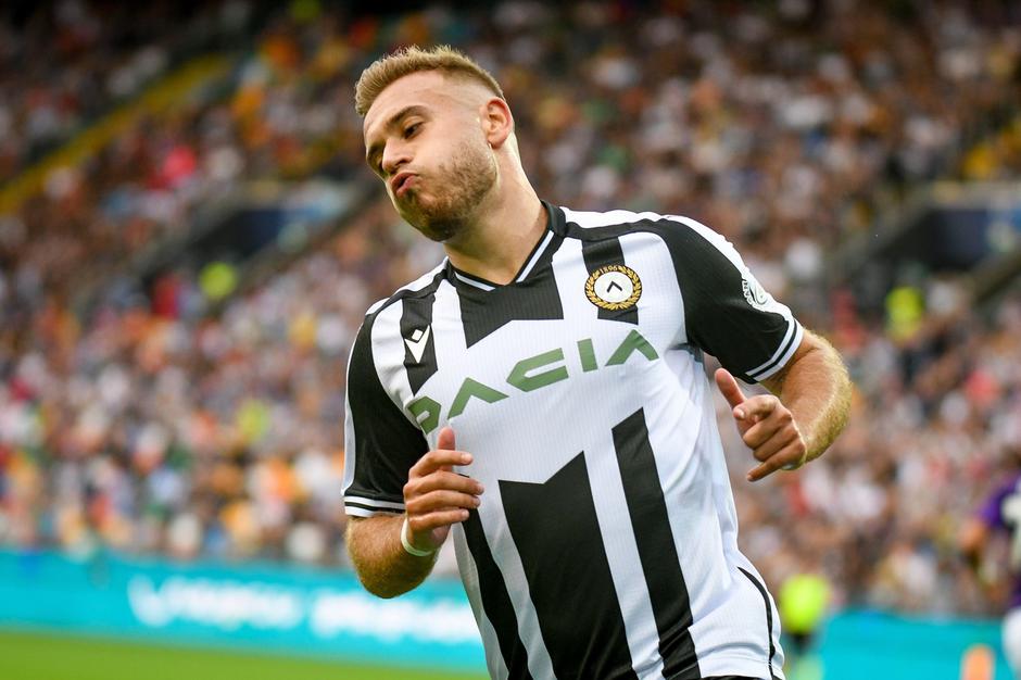 Sandi Lovrić | Avtor: Profimedia