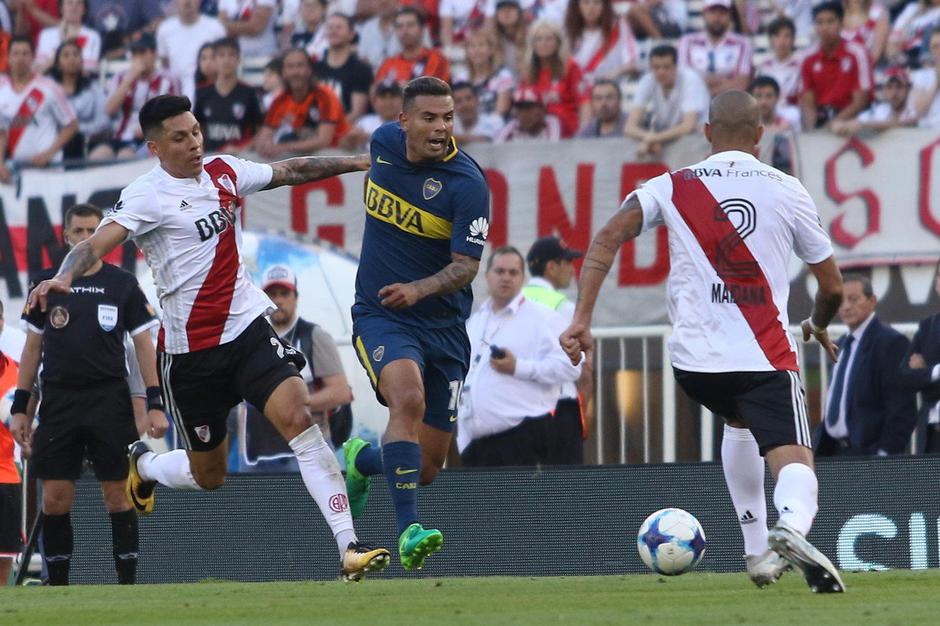 Boca Juniors, River Plate | Avtor: Profimedia