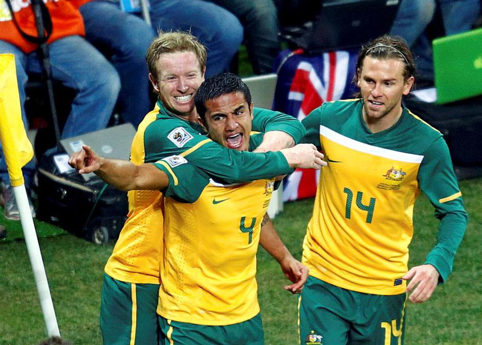 Stožice ne bodo doživele legendarnega "boksanja" kot zastavice ... (Foto: Reuter