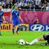 Klose Sifakis Nemčija Grčija Gdansk Euro 2012 četrtfinale