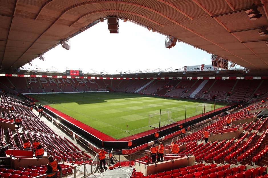Southampton | Avtor: Profimedia