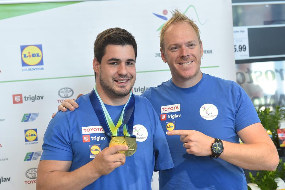 Darko Đurić | Avtor: Profimedia