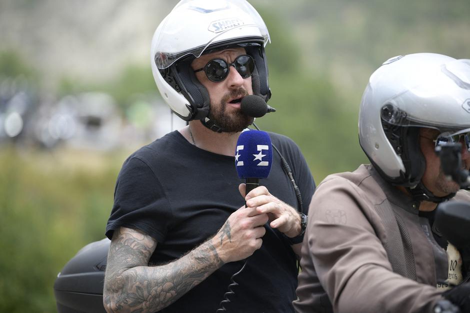 wiggins | Avtor: Profimedia
