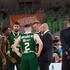 Cedevita Olimpija - Baxi Manresa