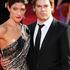 Jennifer Carpenter Michael C. Hall