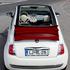 Fiat 500 C