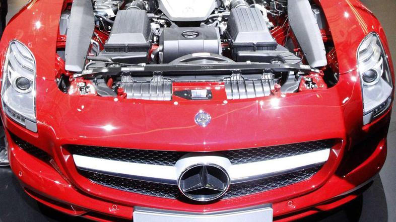 Avtosalon v Moskvi je za proizvajalce avtomobilov dober uvod v pariški salon, ki