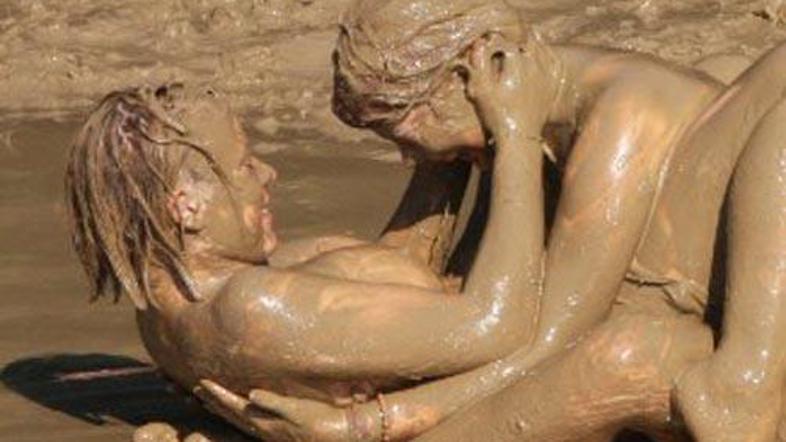 Blata je letos zaradi deževnega vremena v izobilju.