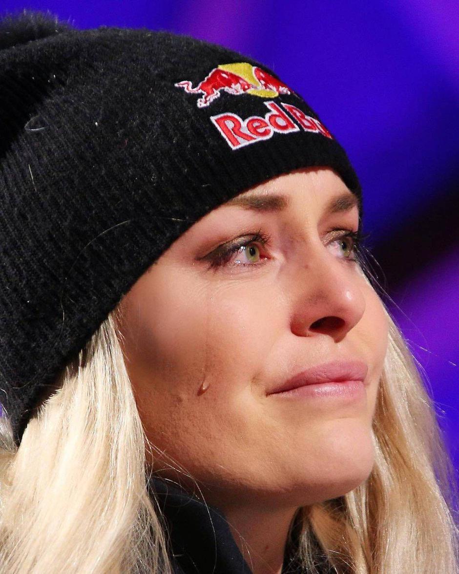 Lindsey Vonn | Avtor: Profimedia