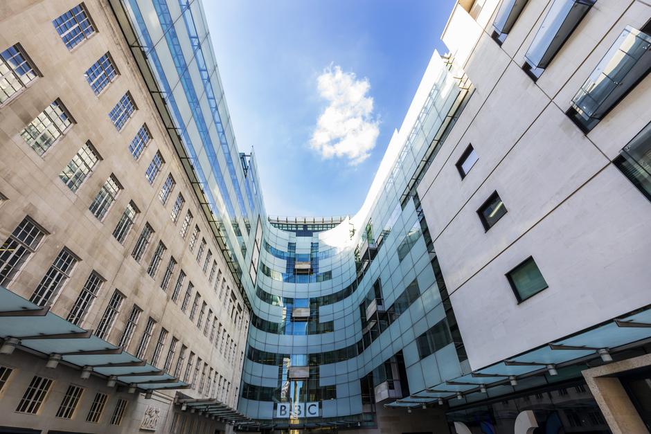 BBC | Avtor: Profimedia
