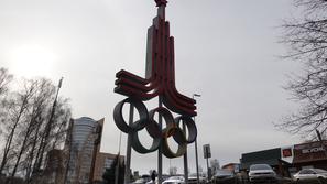 Moskva olimpijski krogi