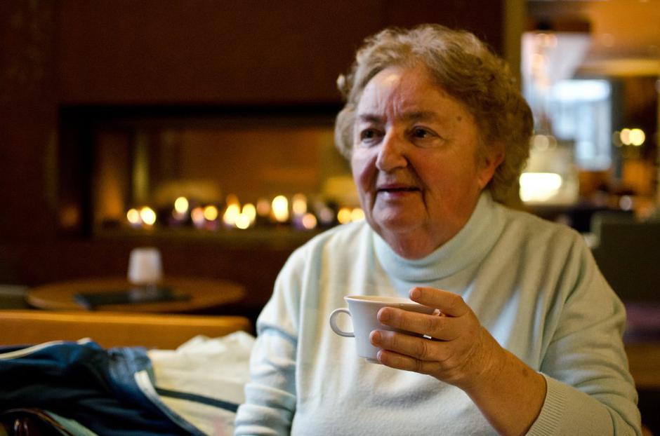 Helena Kulovec - Miša | Avtor: B&B