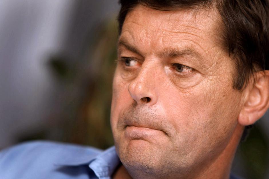 Franc Kramar | Avtor: Špela Mohorič