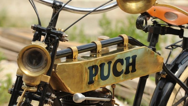 Puch R2