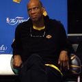 Kareem Abdul Jabbar, eden največjih v zgodovini lige NBA.