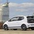 Volkswagen up GTI koncept