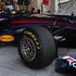 testiranja Pirelli Vettel Red Bull