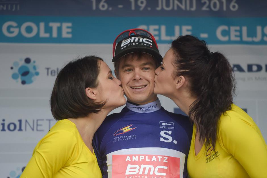 dirka po sloveniji | Avtor: Anže Petkovšek