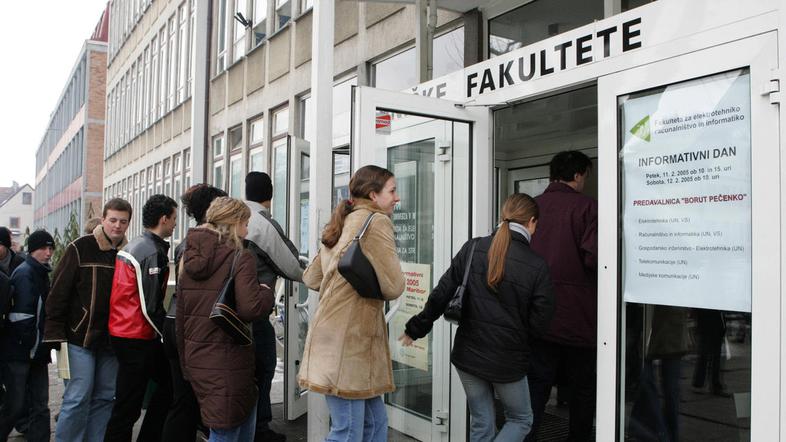 ŠOU v Ljubljani pričakuje več kot deset tisoč udeležencev, ŠOUM pa okrog sedem t