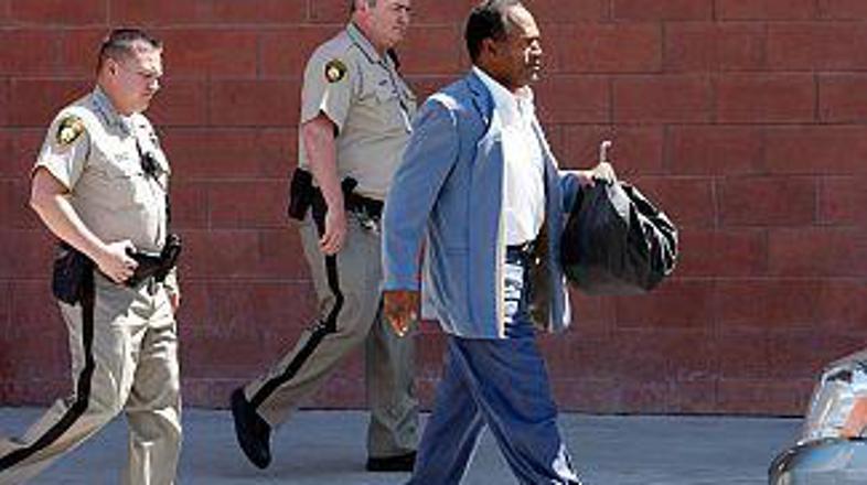 Hladil se je le tri dni.