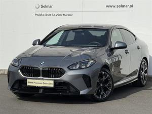 BMW 220 Gran Coupe