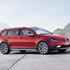 VW golf alltrack