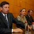 tribuna, Borut Pahor, Katarina Kresal, Gregor Golobi%C4%8D