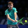 David Goffin